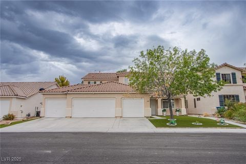 6241 Golden Rain Street North Las Vegas NV 89031