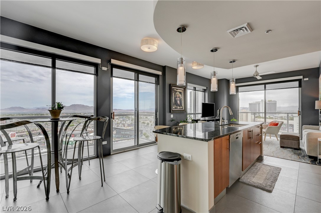 200 W Sahara Avenue 1508