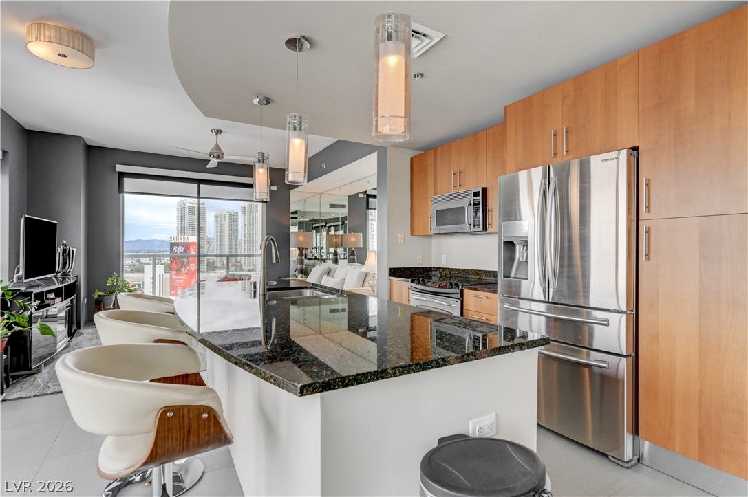 200 W Sahara Avenue 1508