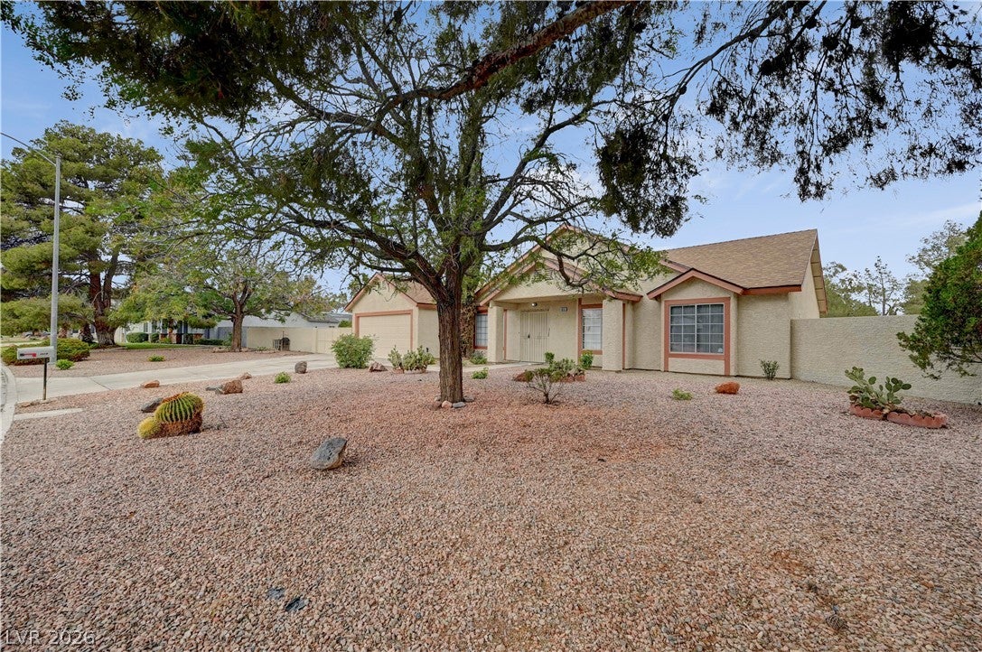 4618 Black Stallion Avenue