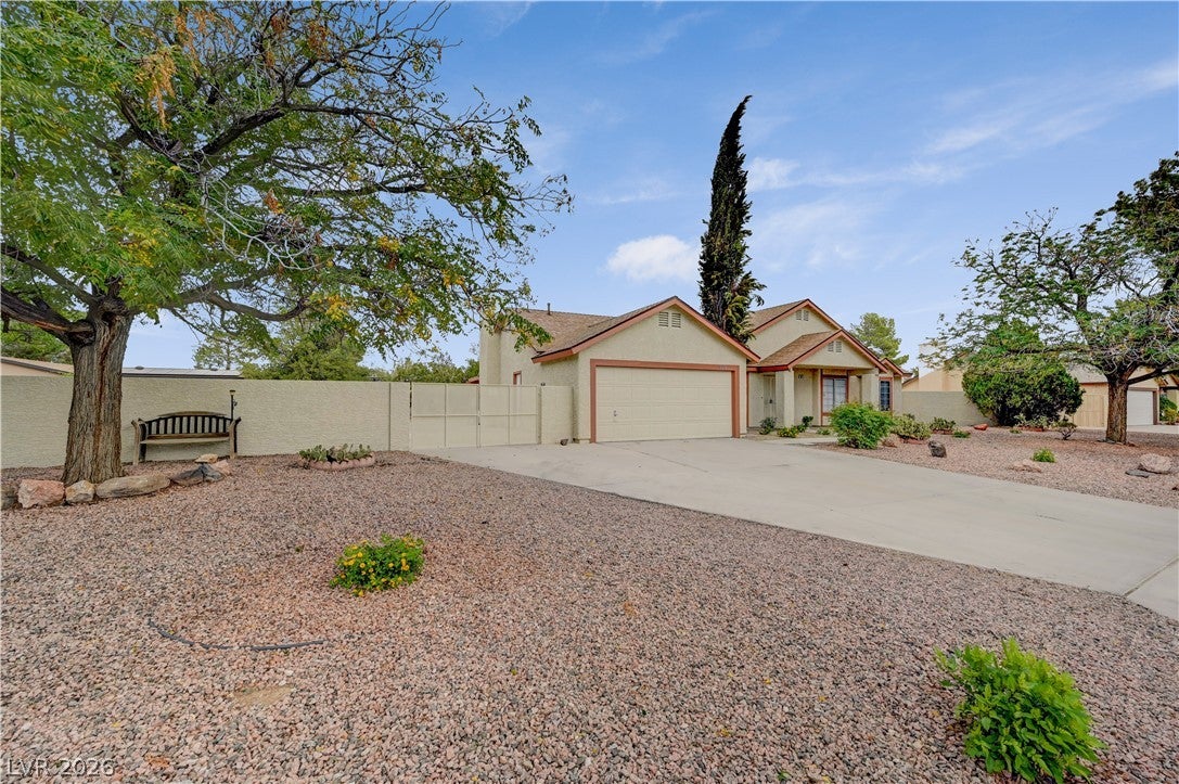 4618 Black Stallion Avenue