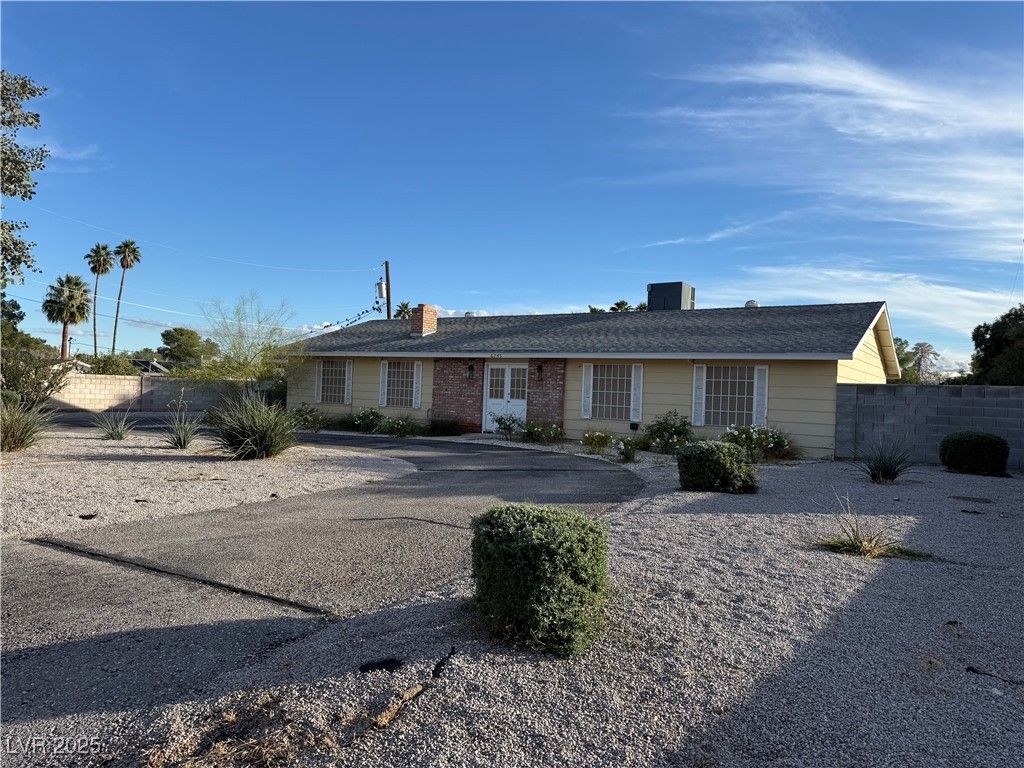 Photo of 6745 Eldora Avenue, Las Vegas, NV 89146 (MLS # 2737979)
