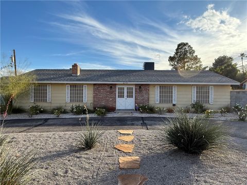 6745 Eldora Avenue Las Vegas NV 89146