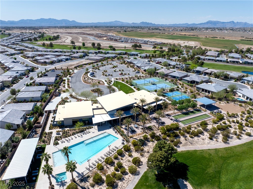 4531 S Bay Tree Court, Pahrump, Nevada image 47