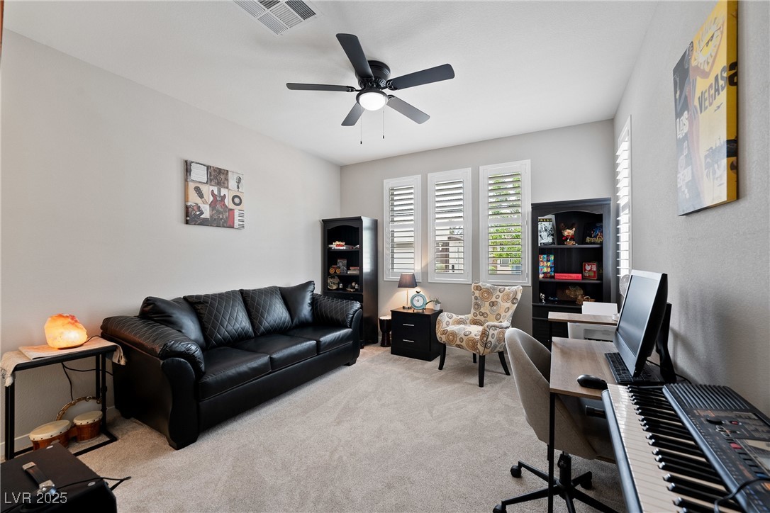 4531 S Bay Tree Court, Pahrump, Nevada image 33