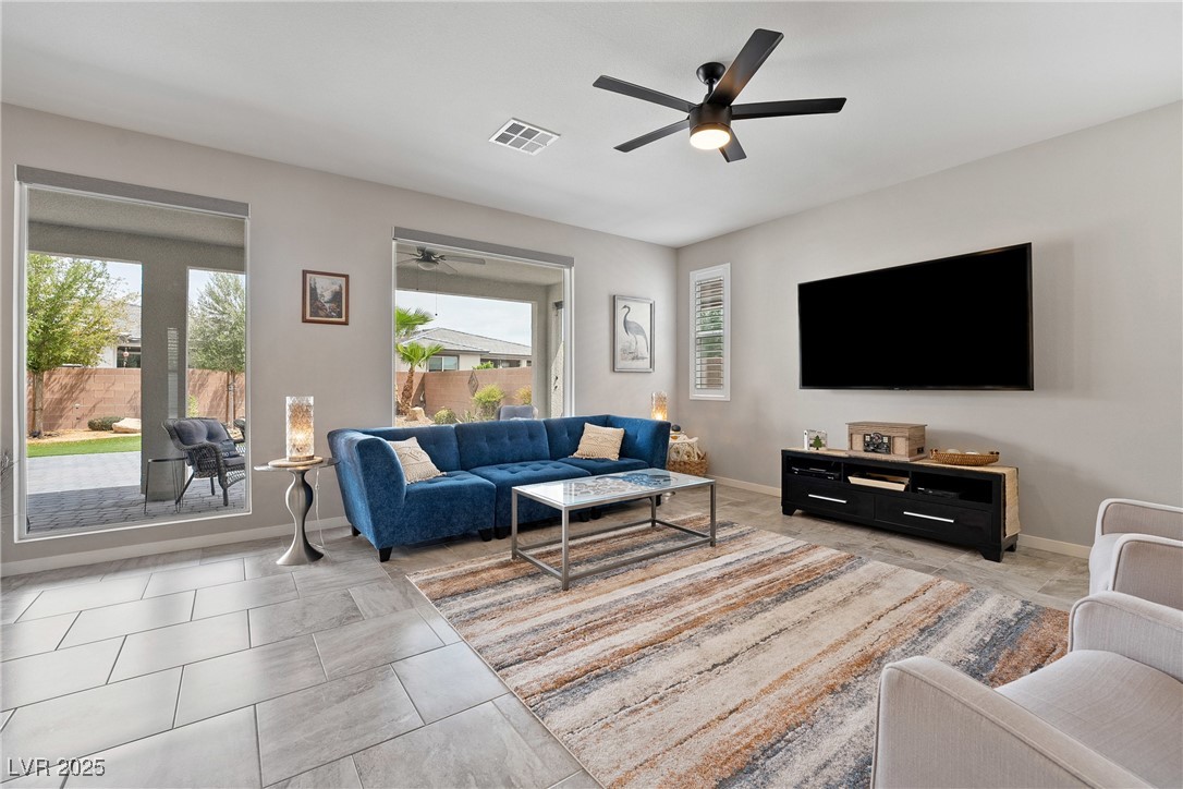 4531 S Bay Tree Court, Pahrump, Nevada image 13