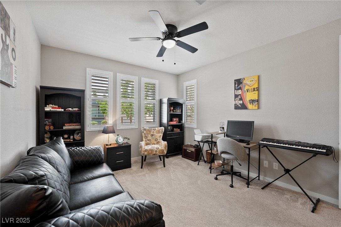 4531 S Bay Tree Court, Pahrump, Nevada image 34