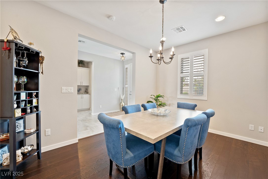 4531 S Bay Tree Court, Pahrump, Nevada image 5