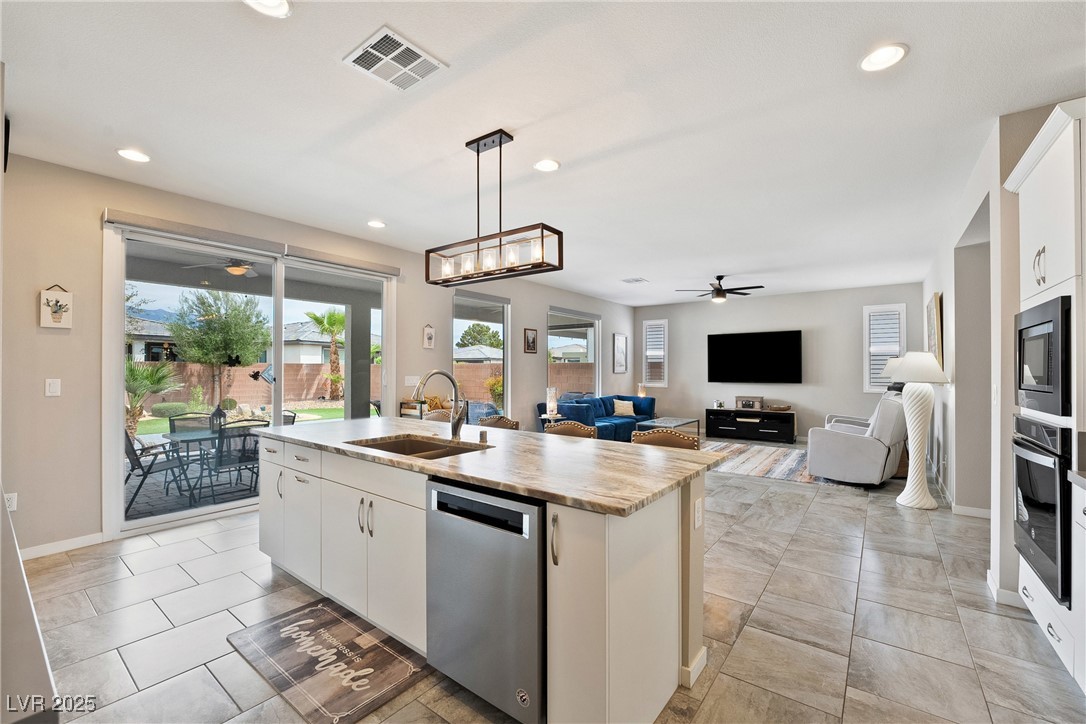 4531 S Bay Tree Court, Pahrump, Nevada image 1