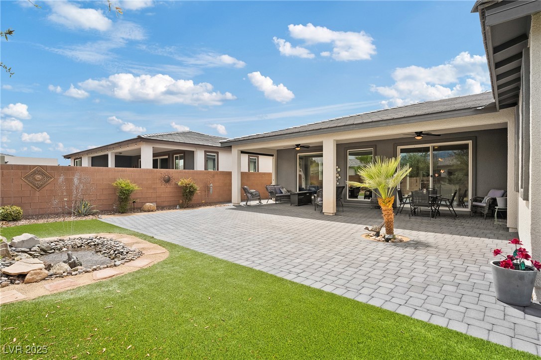 4531 S Bay Tree Court, Pahrump, Nevada image 38