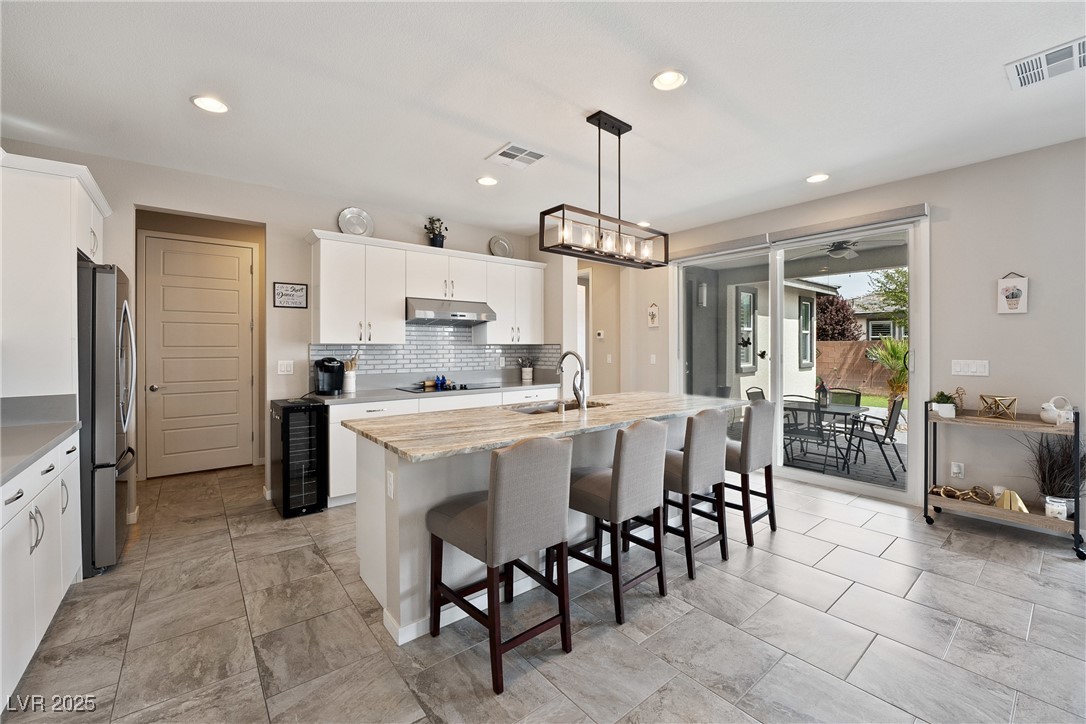 4531 S Bay Tree Court, Pahrump, Nevada image 7