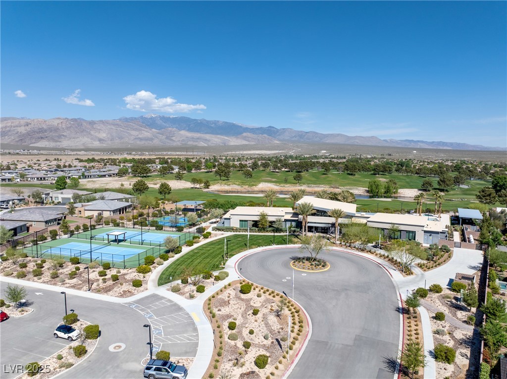 4531 S Bay Tree Court, Pahrump, Nevada image 45