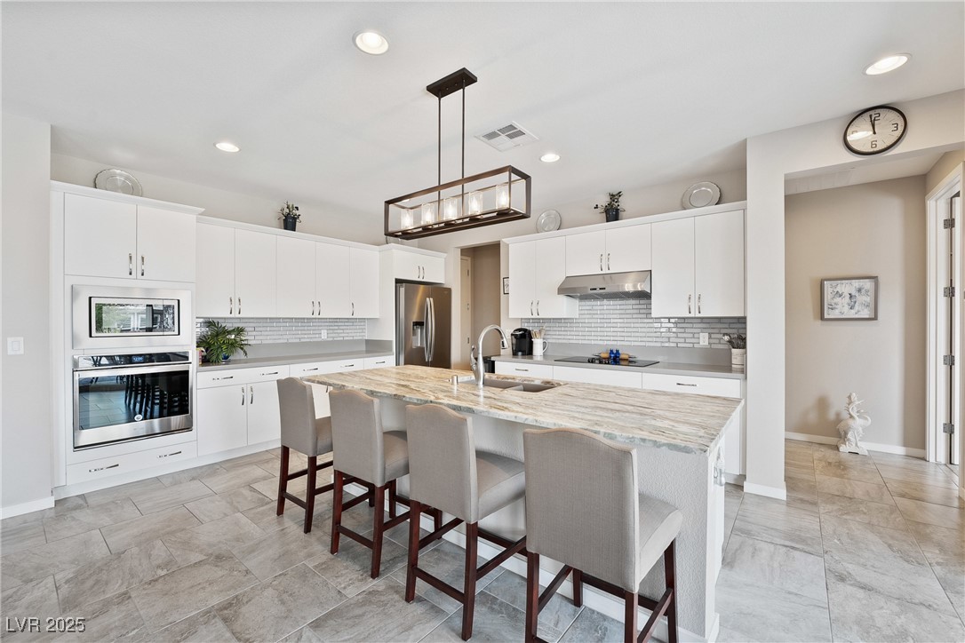 4531 S Bay Tree Court, Pahrump, Nevada image 8