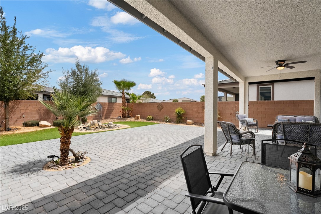 4531 S Bay Tree Court, Pahrump, Nevada image 36