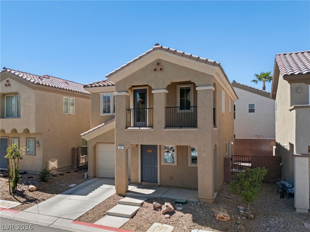 543 Cabis Bay Street