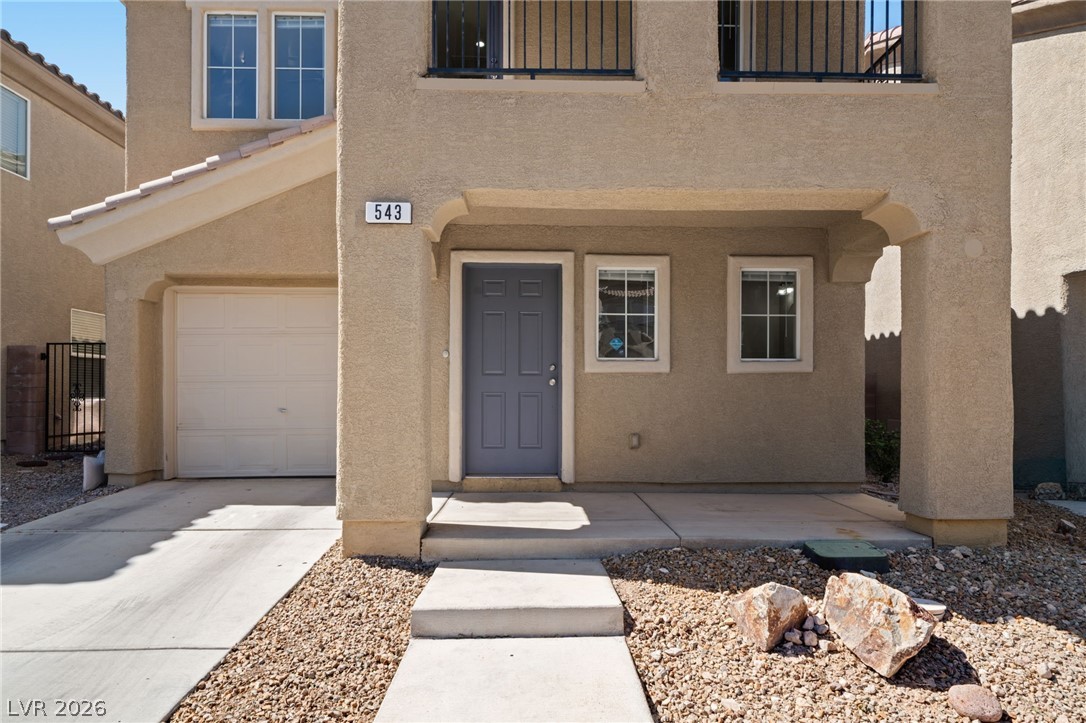 543 Cabis Bay Street