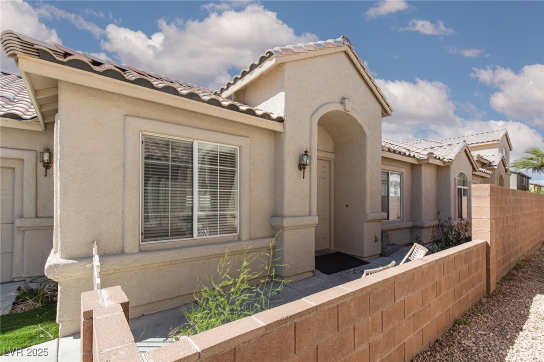 2691 Rimpacific Circle, Las Vegas, Nevada image 2