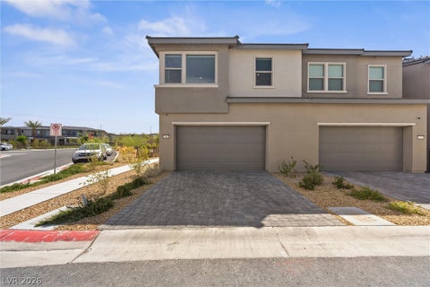 Townhouse For Rent - 11467 Contour Avenue<br/> Clark County, Las Vegas, NV 89138