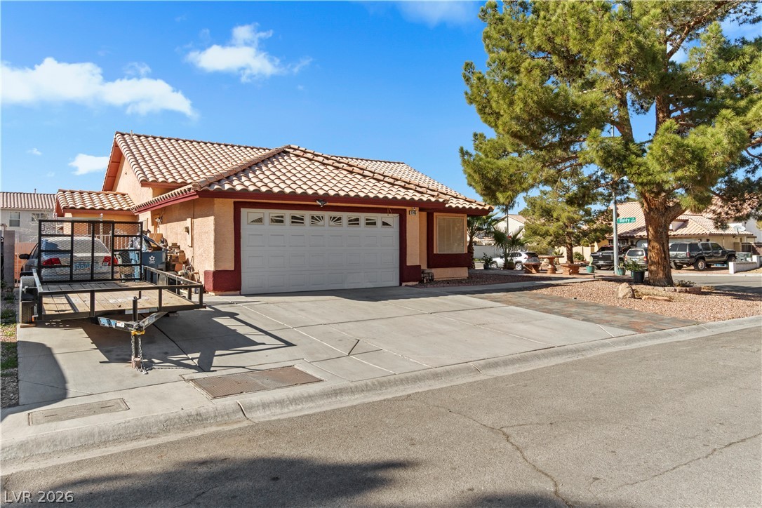 1145 Red Iron Way