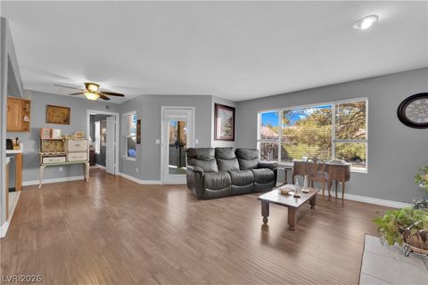 Condo For Sale - 701 Capri Drive #12B<br/> Boulder City, NV 89005