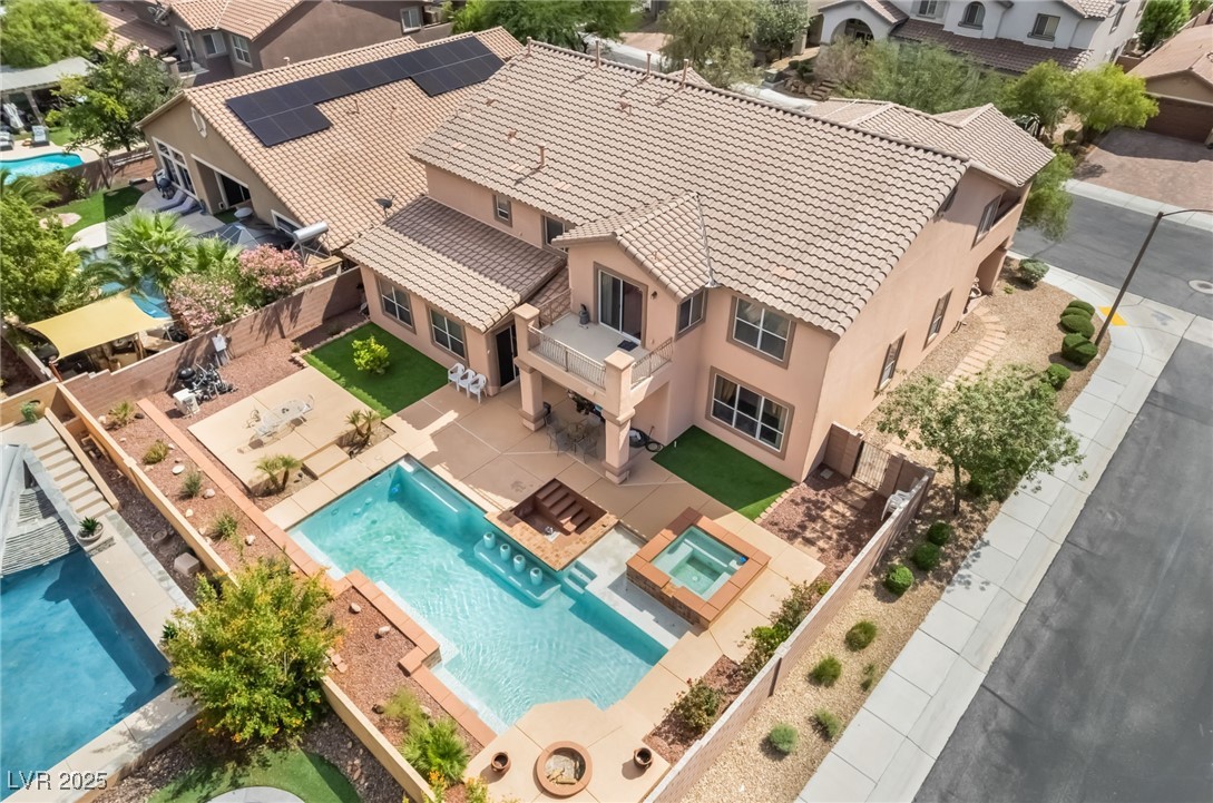 8070 Pavarotti Avenue