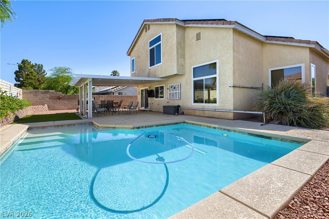 8531 Shelly Road