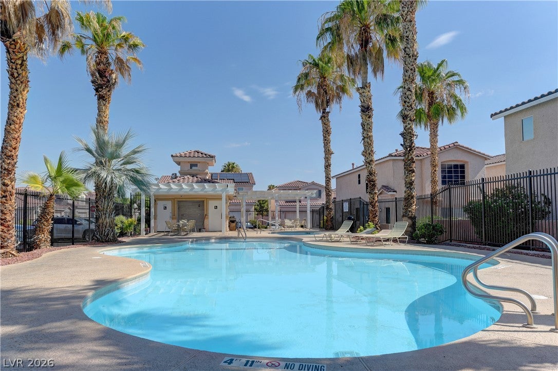 9664 Belle Regal Street