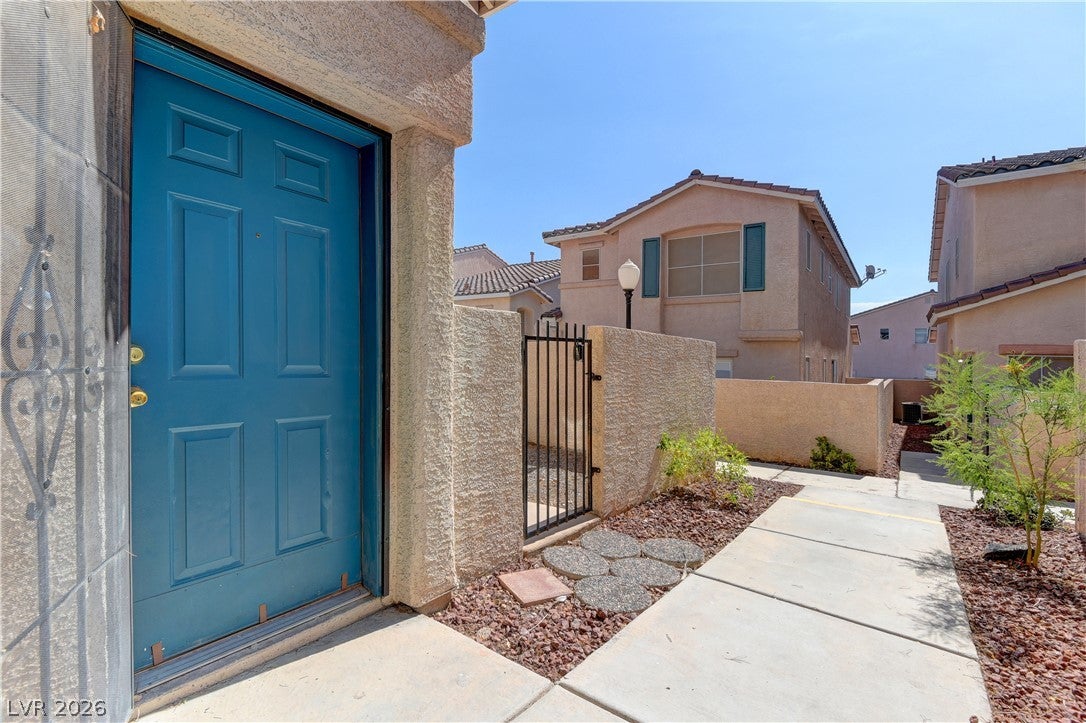 9664 Belle Regal Street