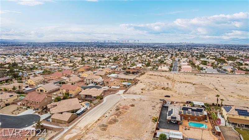 Vista Valley Drive