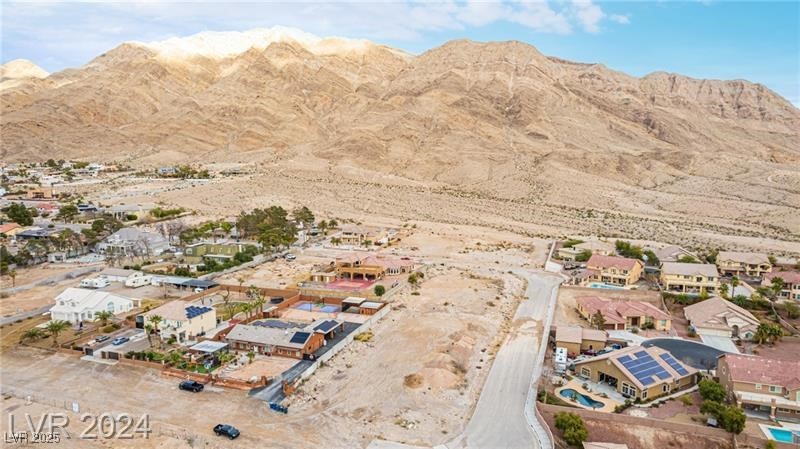 Vista Valley Drive