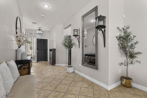 2753 Gallant Hills Drive Las Vegas NV 89135