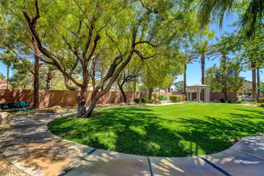 Properties 1 5390 Cielo Oro Street