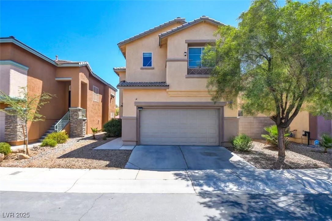 Properties 2 5390 Cielo Oro Street