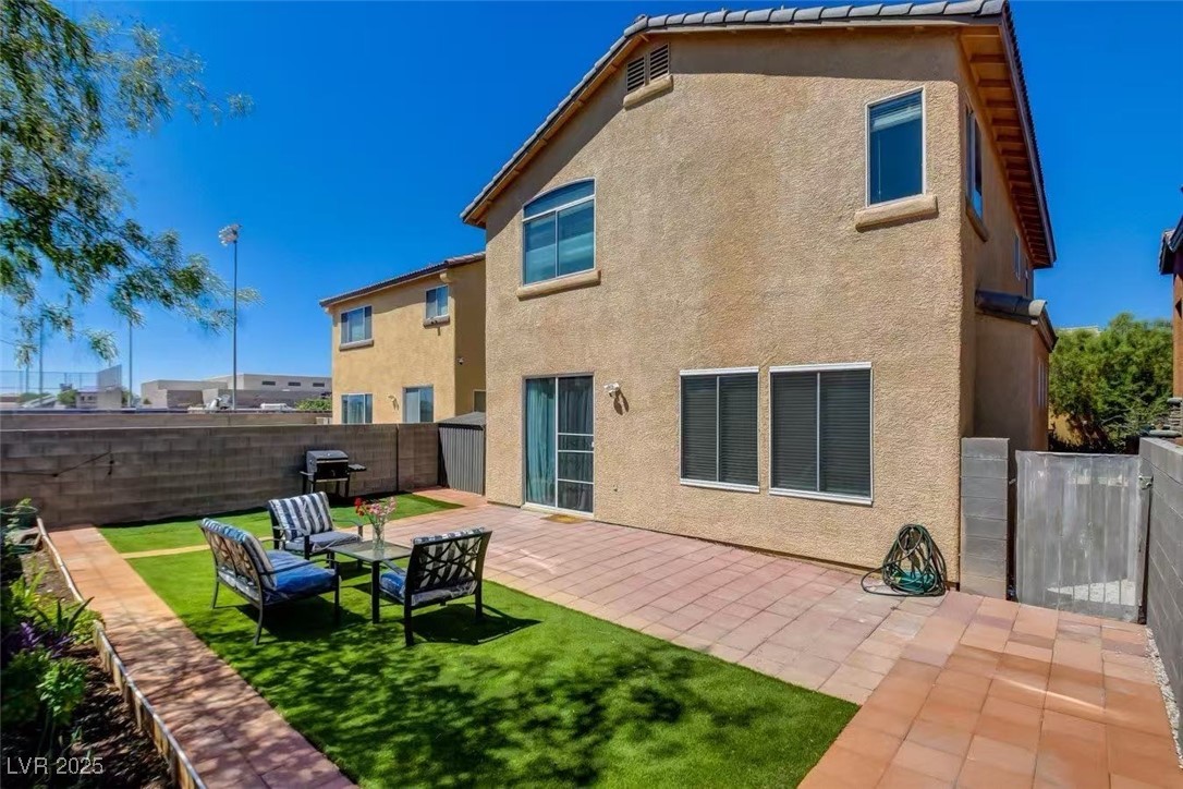 Properties 3 5390 Cielo Oro Street