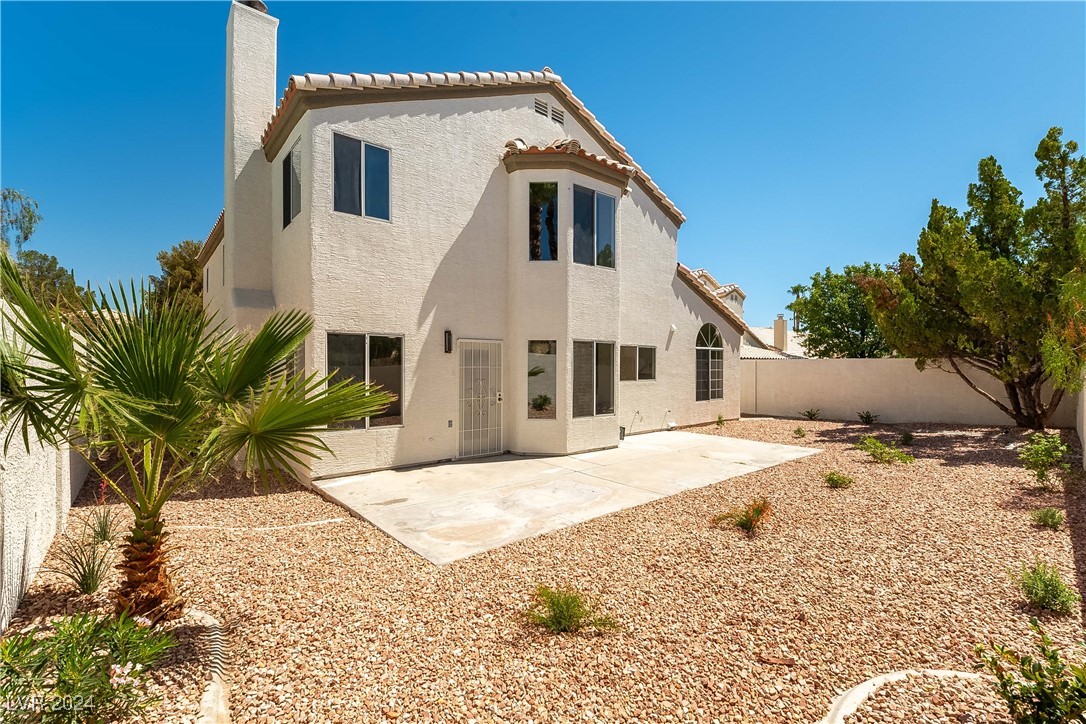 9709 Quail Springs Court, Las Vegas, Nevada image 18