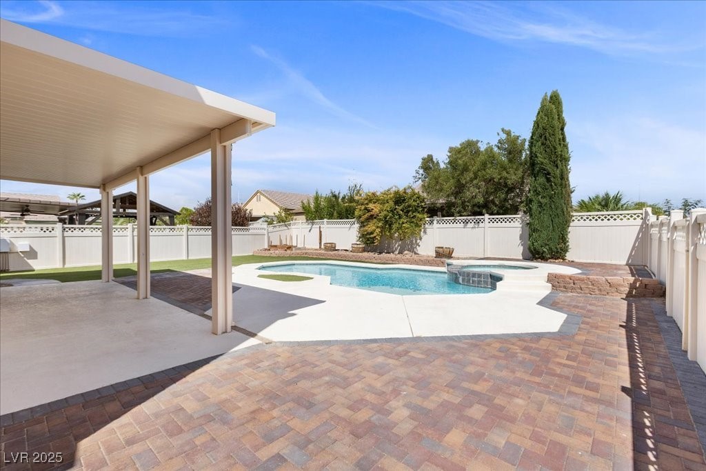 North Las Vegas, Nevada 89081, United States, 4 Bedrooms Bedrooms, ,3 BathroomsBathrooms,Residential,Active,213073