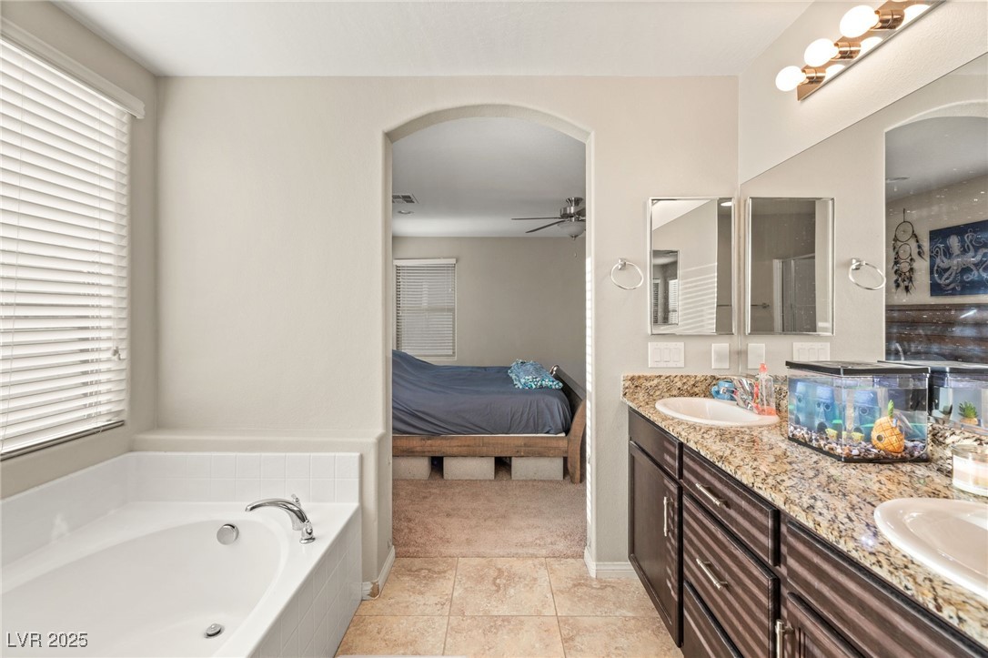 Las Vegas, Nevada 89149, United States, 4 Bedrooms Bedrooms, ,3 BathroomsBathrooms,Residential,Active,14435