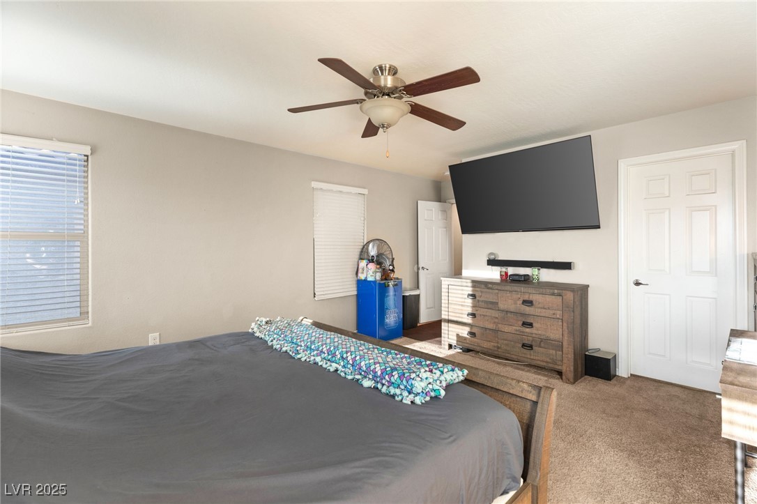 Las Vegas, Nevada 89149, United States, 4 Bedrooms Bedrooms, ,3 BathroomsBathrooms,Residential,Active,14435