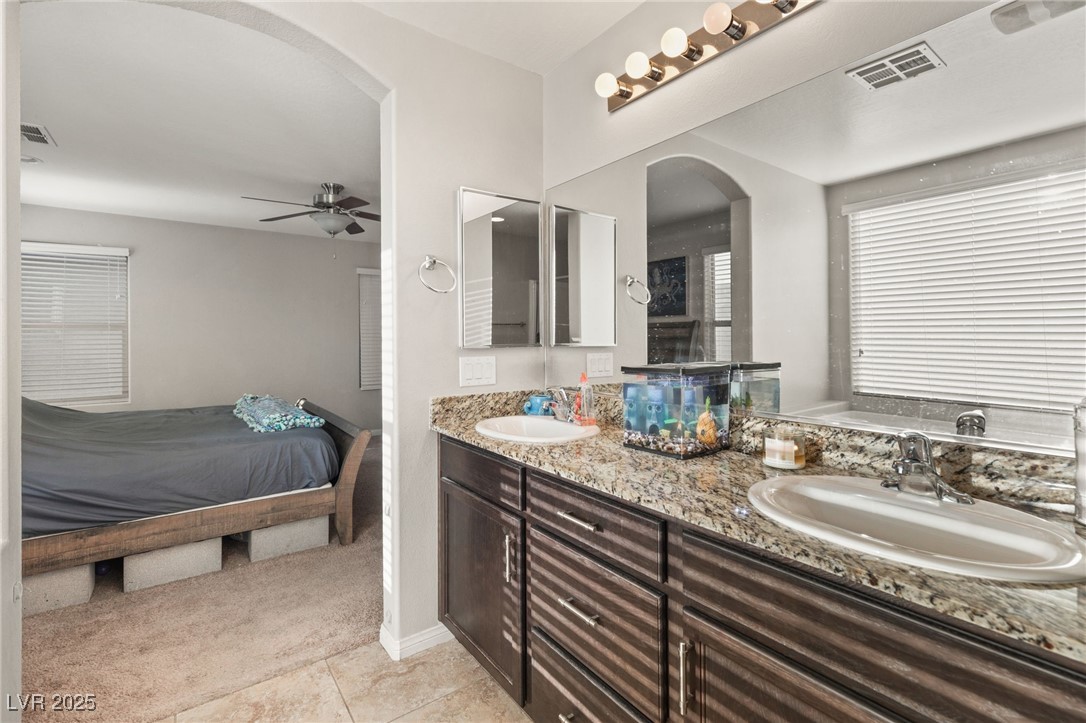 Las Vegas, Nevada 89149, United States, 4 Bedrooms Bedrooms, ,3 BathroomsBathrooms,Residential,Active,14435