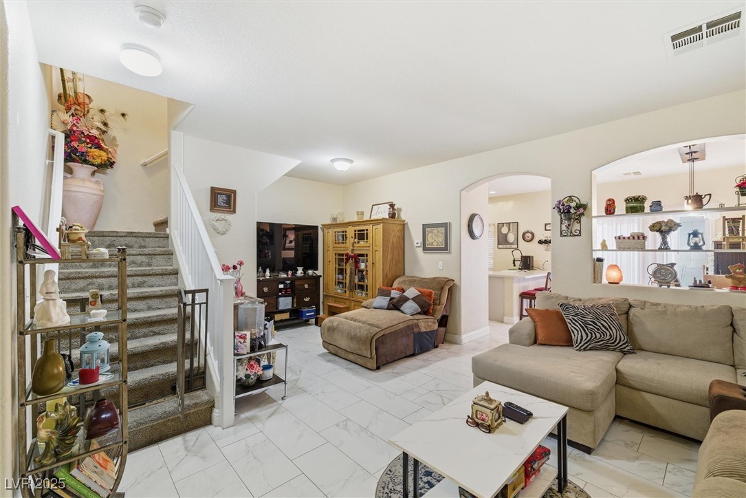 6320 Blowing Sky Street 102