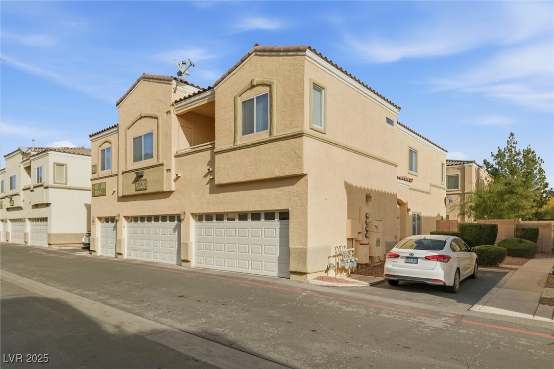 6320 Blowing Sky Street 102