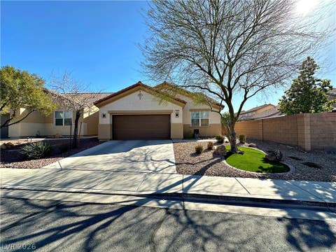 Homes For Sale - 169 Canyon Blue Avenue<br/> Henderson, NV 89011
