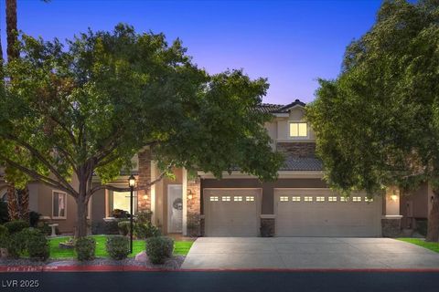 8095 Villa Cano Street Las Vegas NV 89131