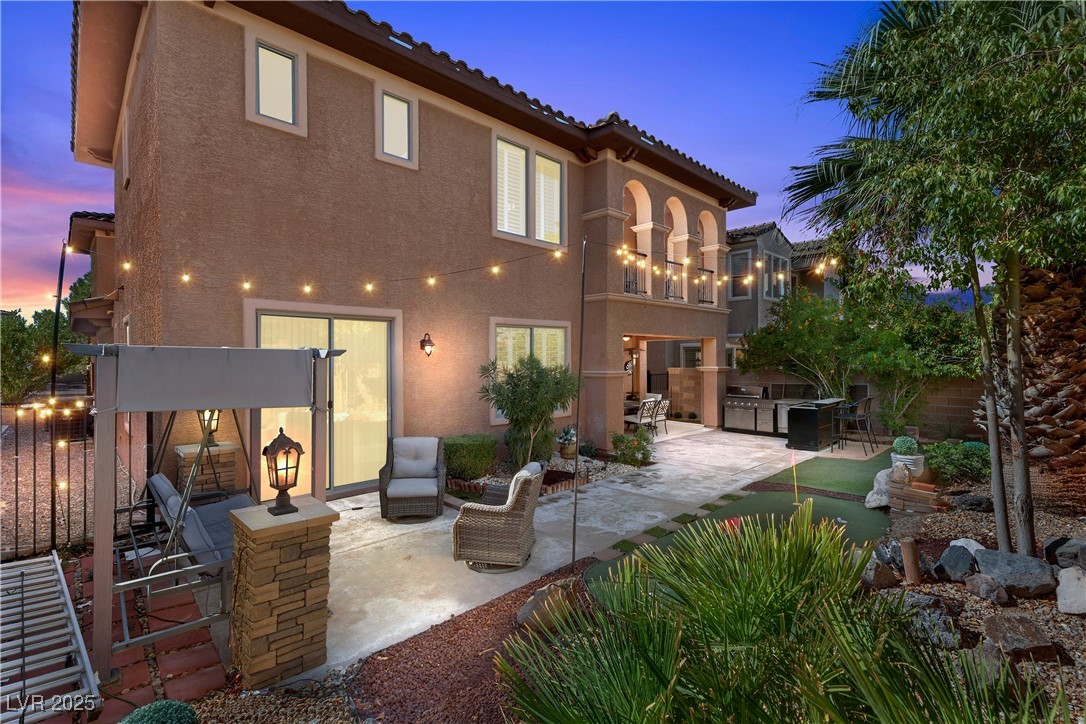 1272 Olivia Parkway