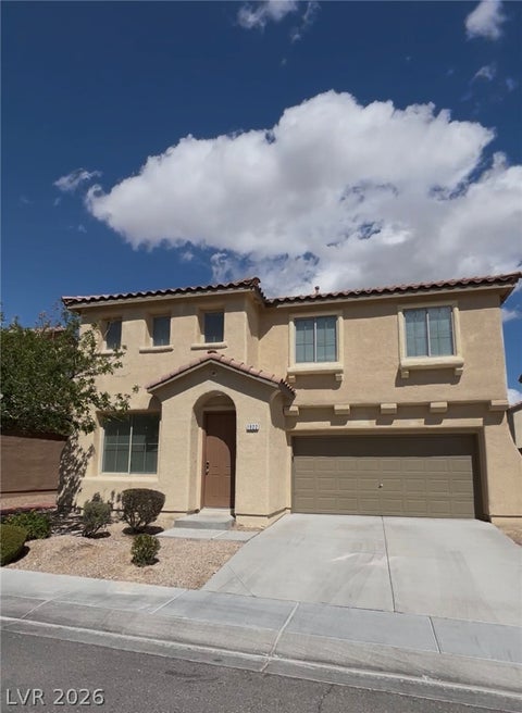 Homes For Rent - 1922 Silver Crest Court<br/> Clark County, North Las Vegas, NV 89031