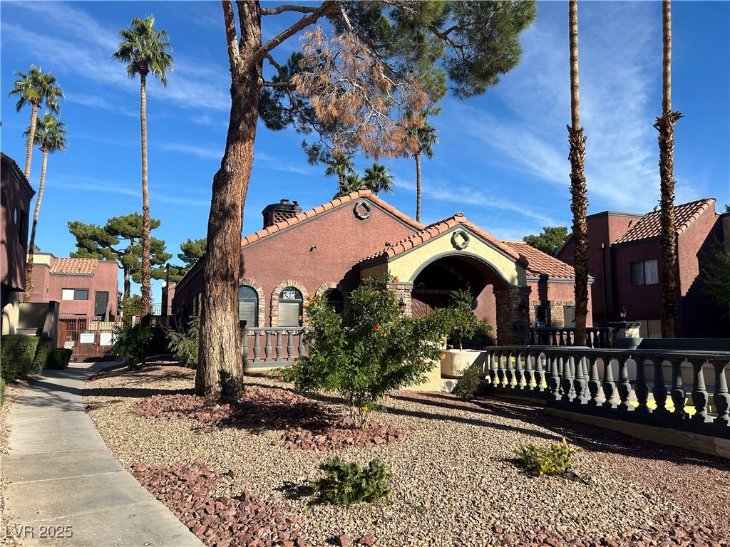 4050 Pacific Harbors Drive 130