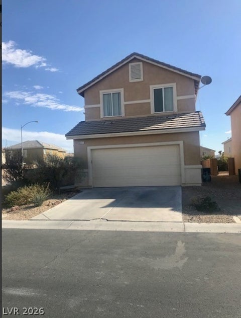 Homes For Sale - 6417 Pronghorn Ridge Avenue<br/> Las Vegas, NV 89122