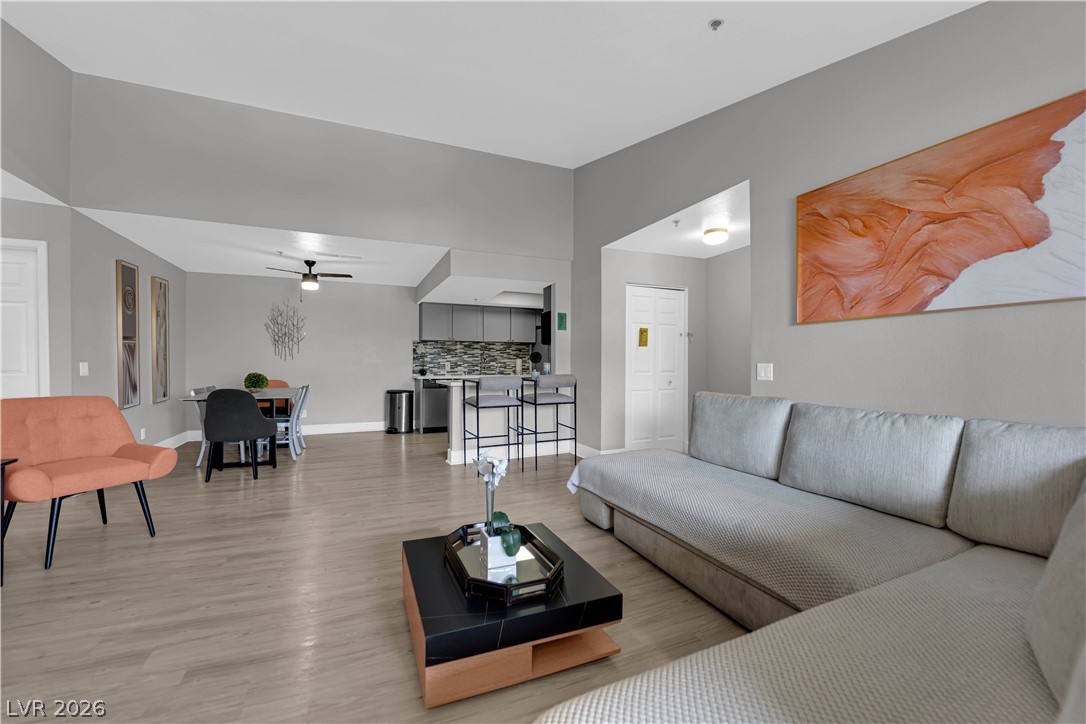 4200 S Valley View Boulevard 3001