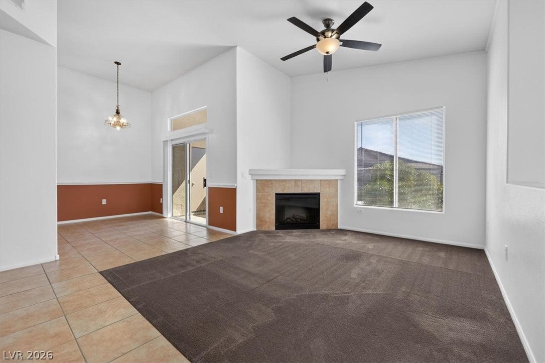 3575 Cactus Shadow Street 204