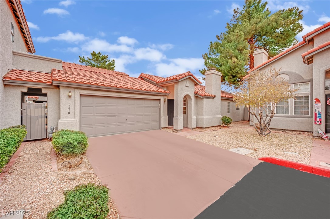2218 Ramsgate Drive, Henderson, Nevada image 10